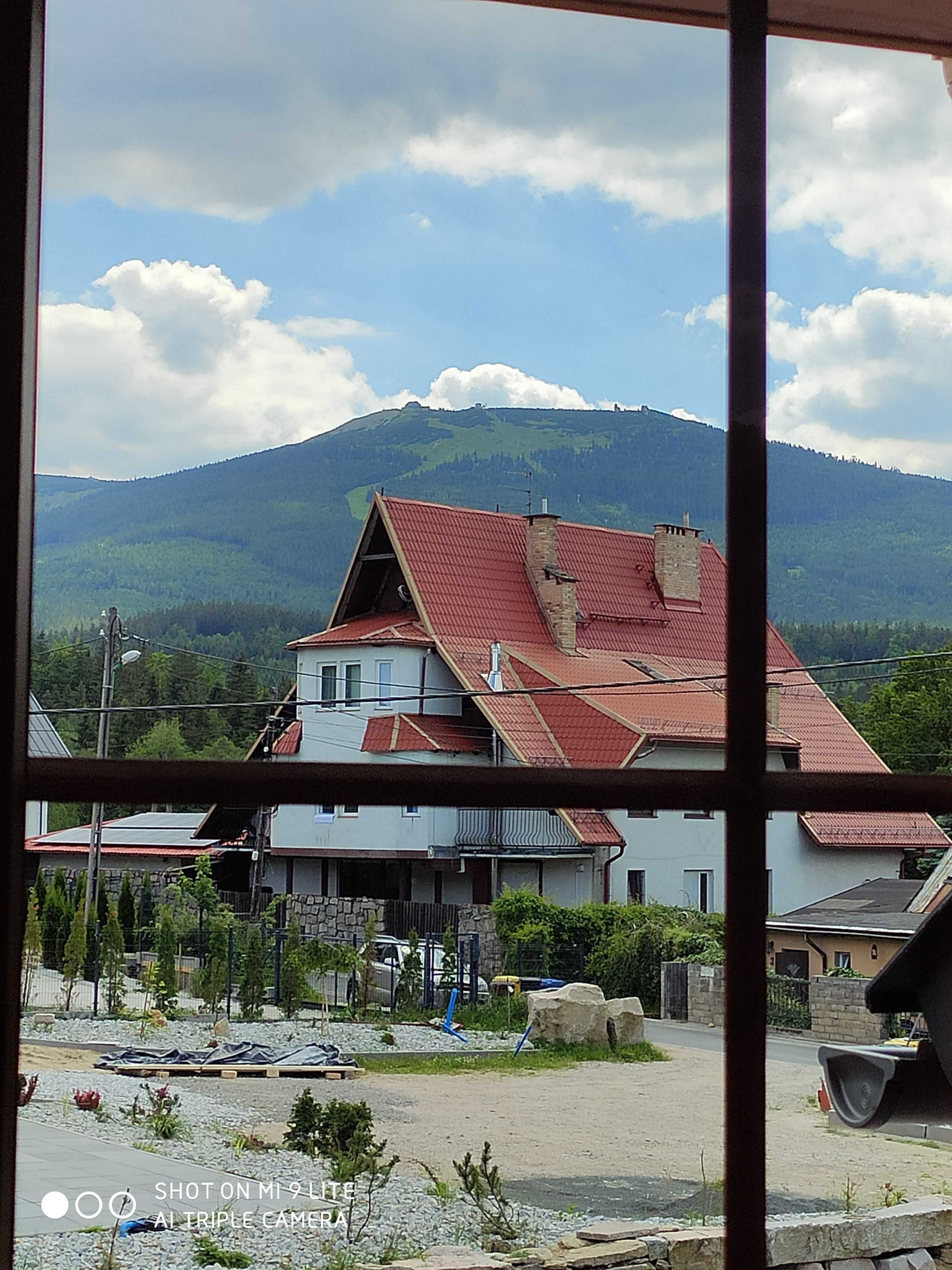 apartament Szklarska Poręba z balkonem 2+2 (6)