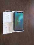 iPhone 11 stan idealny + oryginalne etui, ładowarka