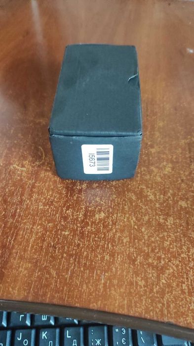 Гітарна педаль Mooer Woodverb