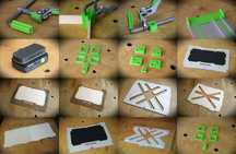 Festool - Akcesoria do narzędzi oraz systainerów