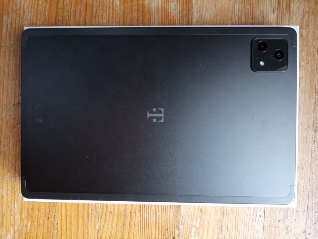 Tablet Wingtech T Tablet 5 G – 6 GB RAM  Android – jak nowy