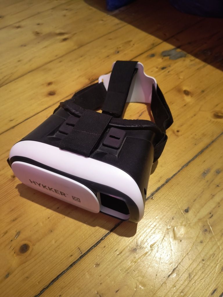 Gogle vr do telefonu