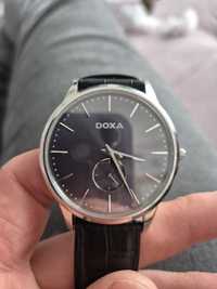 Zegarek DOXA na pasku