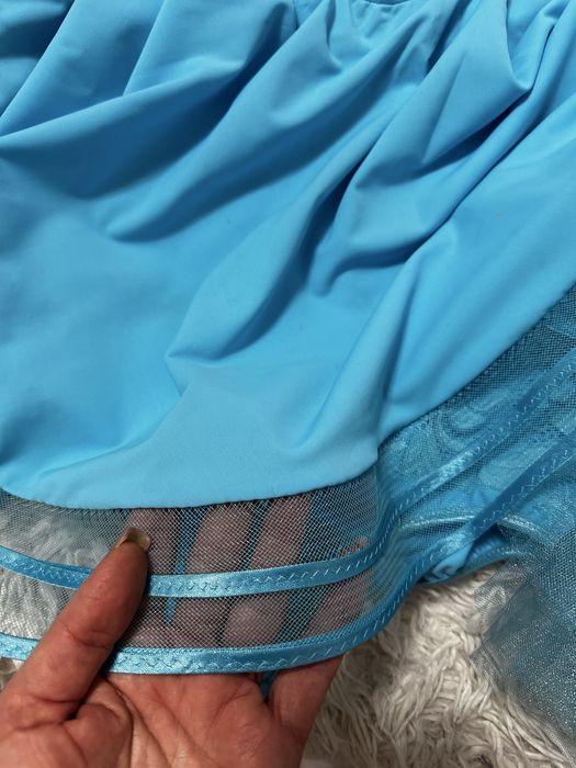 Танцювальне плаття