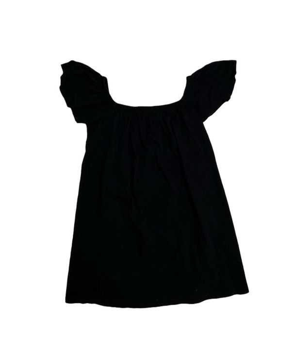 Czarna bluzka Asos [Rozmiar: XS]