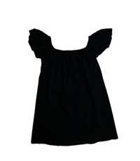 Czarna bluzka Asos [Rozmiar: XS]