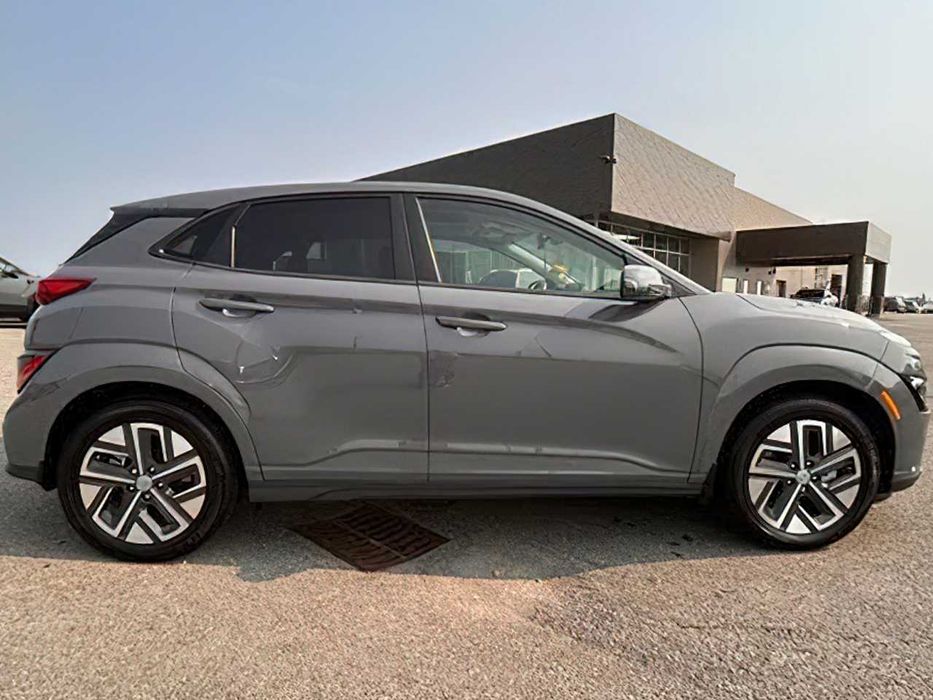 Hyundai Kona Electric Limited      2023