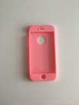 Etui silikonowe do iPhone 6s