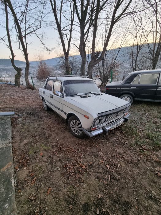 Продам ваз 2106 на ходу