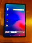 tablet lenovo Tab M 11 z penem powystawowy