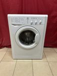 Стиральная машина Indesit WIUL 83