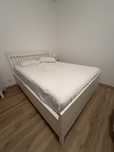 Cama iKEA 140x200