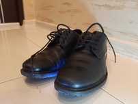 Buty eleganckie dla chłopca