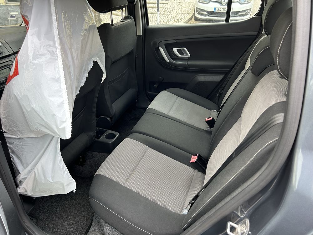 Skoda Fabia 1.4 TDI