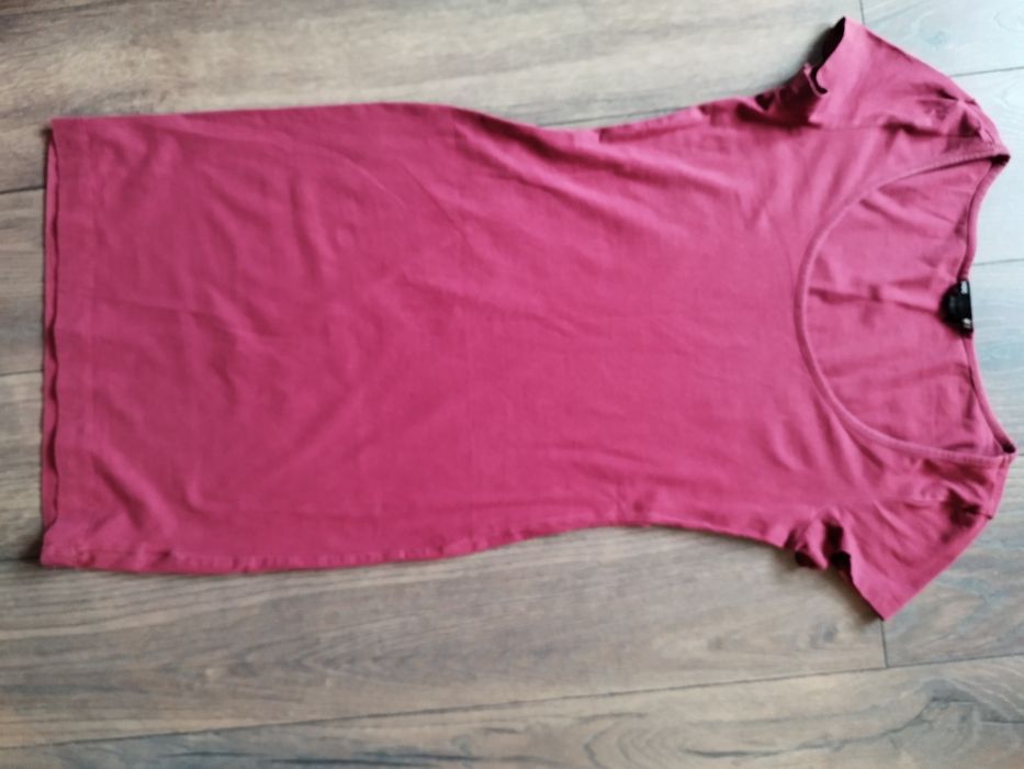 Bluzki z krótkim rękawkiem rozmiar xs-s