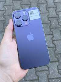 iPhone 14 Pro Purple 128 95