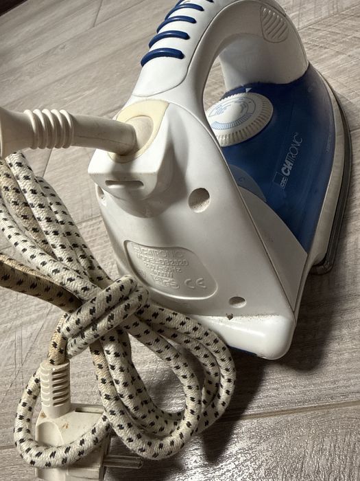 Праска Clatronic