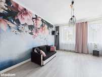 2Pokoje*45m2*1piętro*centrum