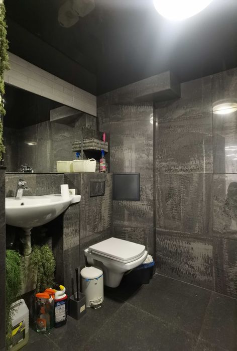 Отличный офис 23 кв.м. с кондиционером и панорамным видом на Позняках!