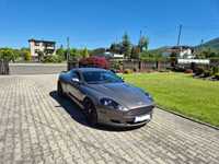 Aston Martin DB9*6.0 V12*457 KM*Piękny stan*CENA DO 01.06.2024*OKAZJA*