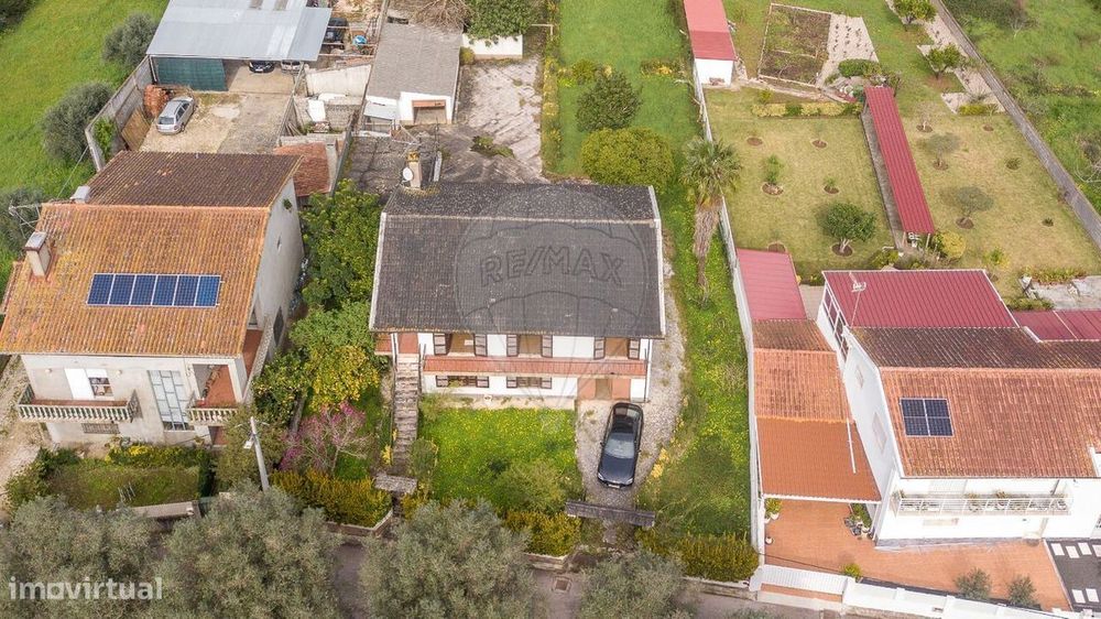 Moradia T3 em Orelhudo, Cernache, Coimbra