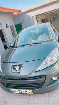 Vendo carro Peugeot 207