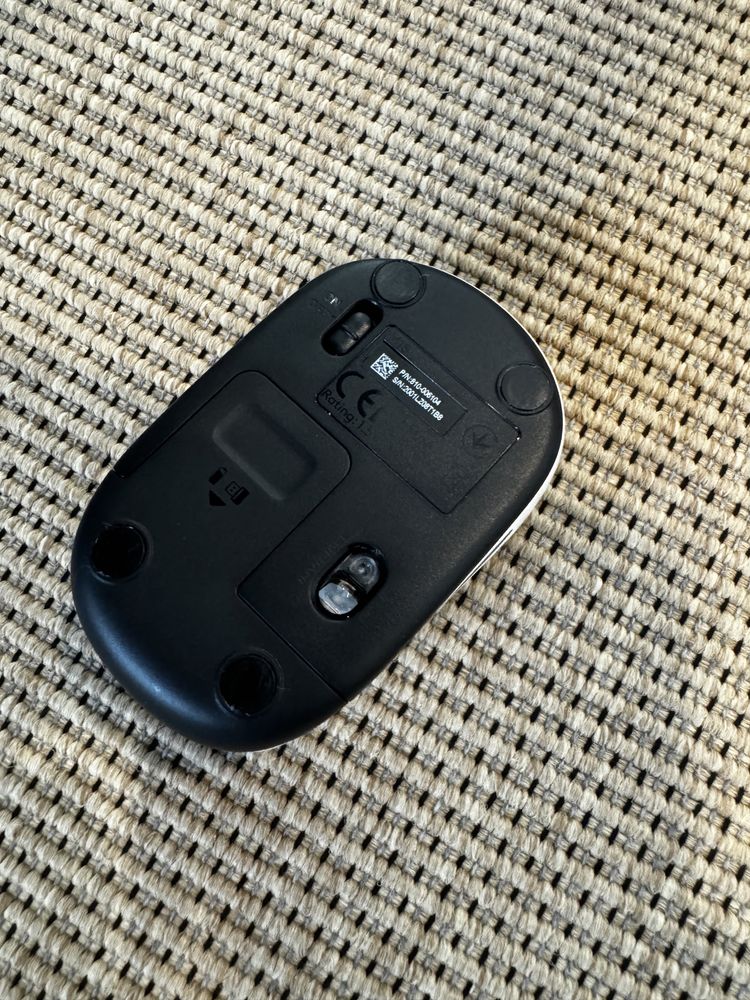Rato PC em bom estado