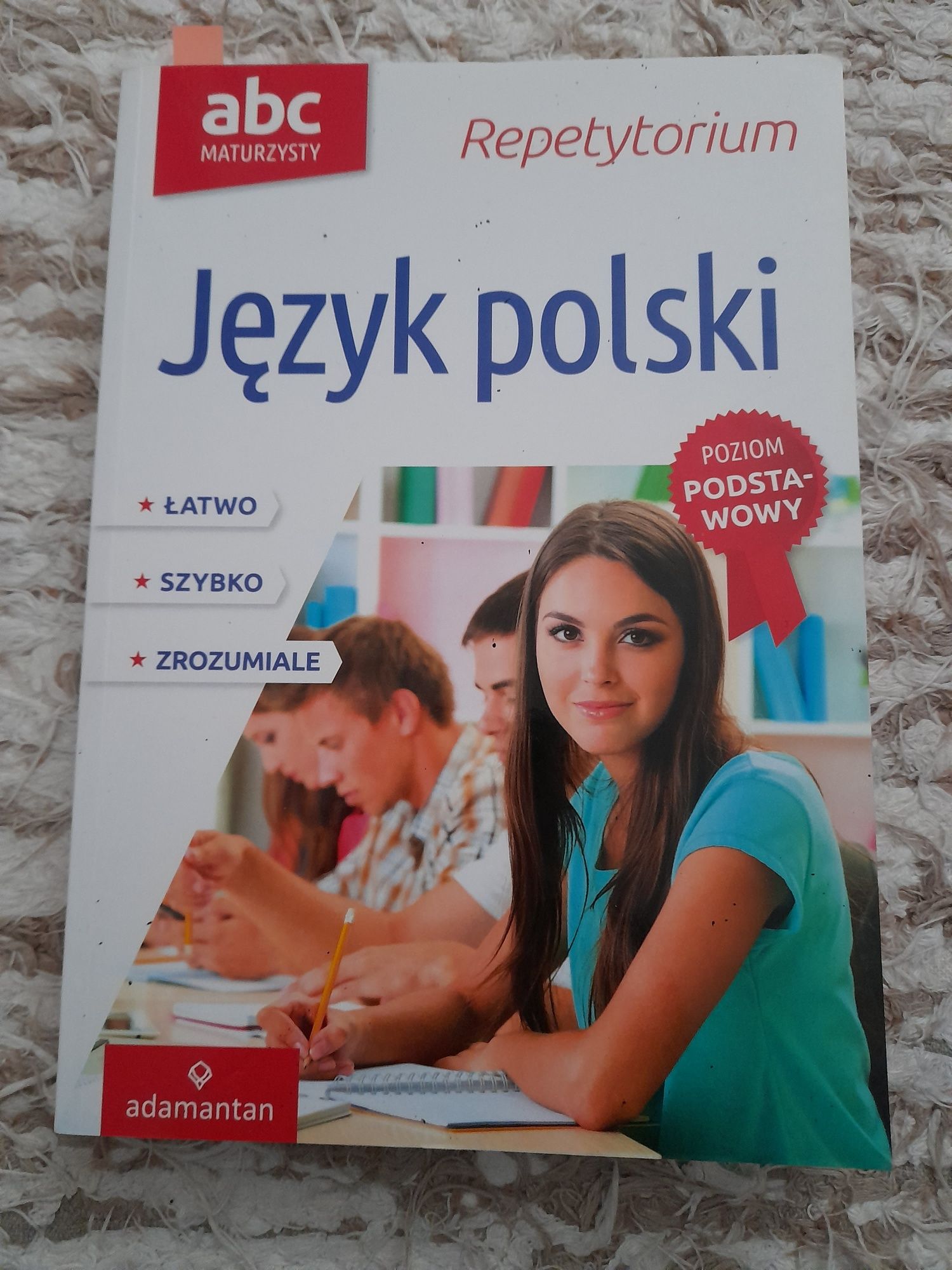 Repetytorium język polski