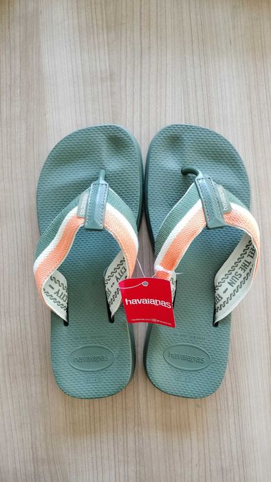 Havaianas homem top max confort