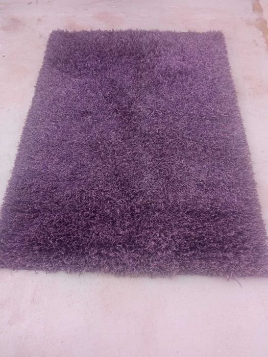 Tapete pelo comprido 1.45m / 2m