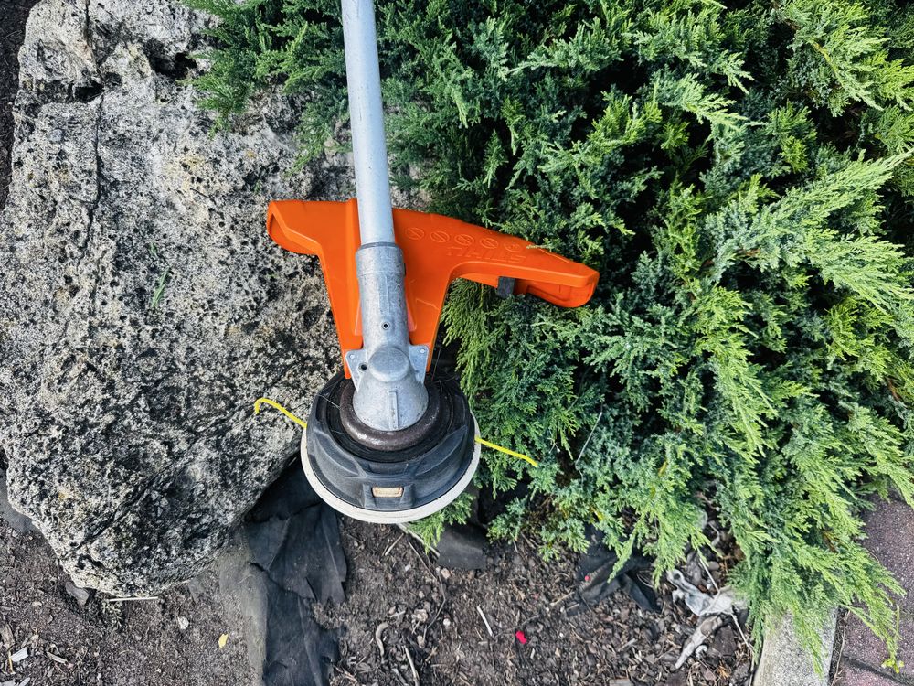 Kosa spalinowa Stihl FS460C FS 460 C 3KM/100% sprawna/ładna