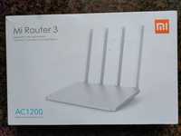 Mi Router 3 AC1200