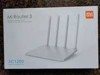 Роутер Mi Router 3 AC1200