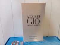 Armani Acqua Di Gio 200 ml. edt men nowa