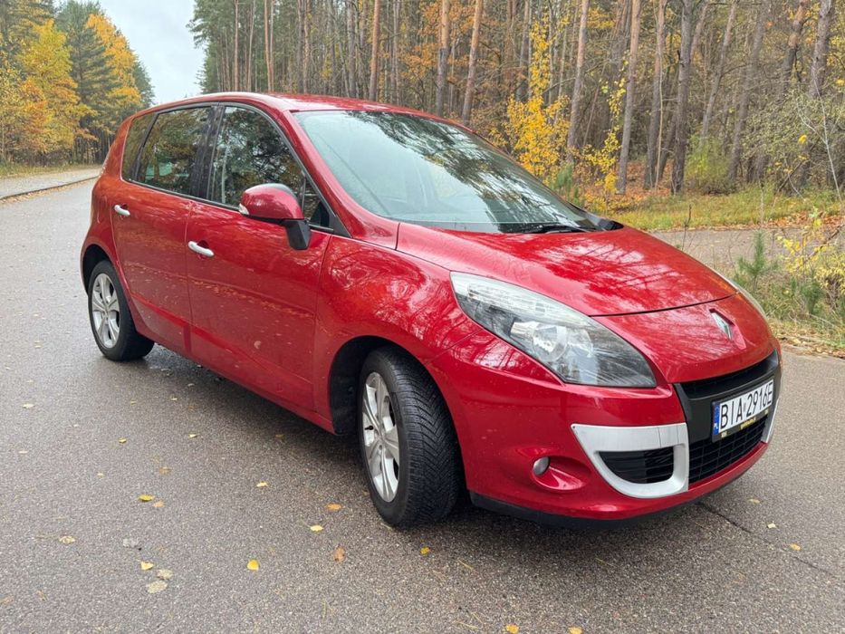 1.4TCE 130KM 1-ręka! Full serwis tylko ASO! Gwarancja! PL