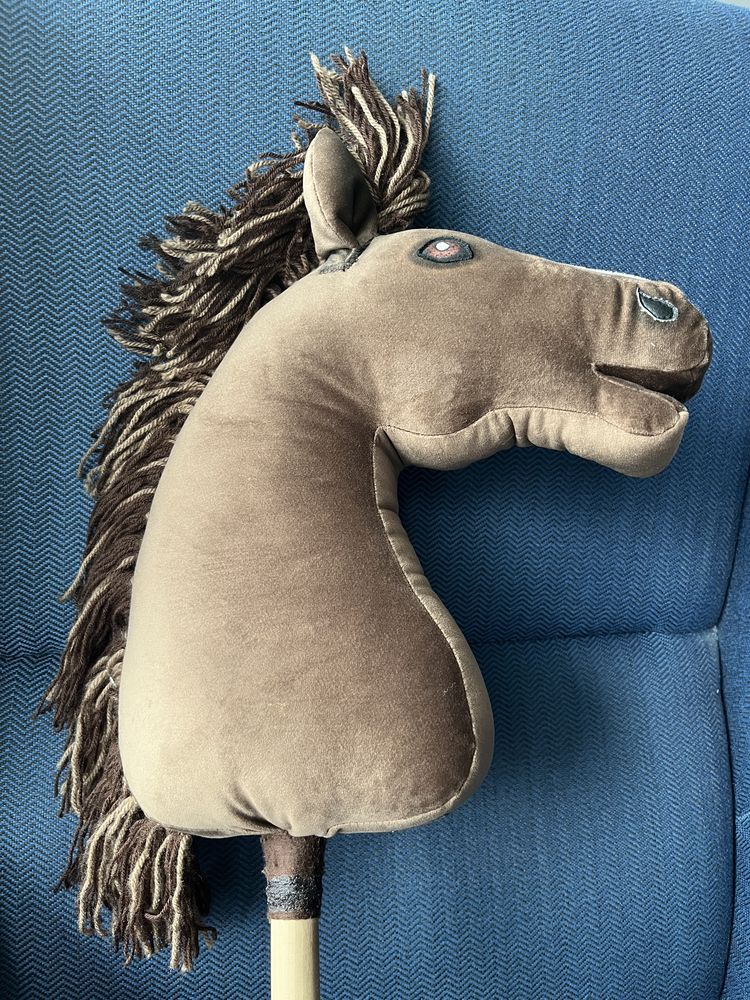 Hobby horse Pasja