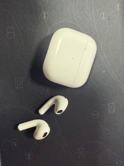 Навушники (AirPods 3)
