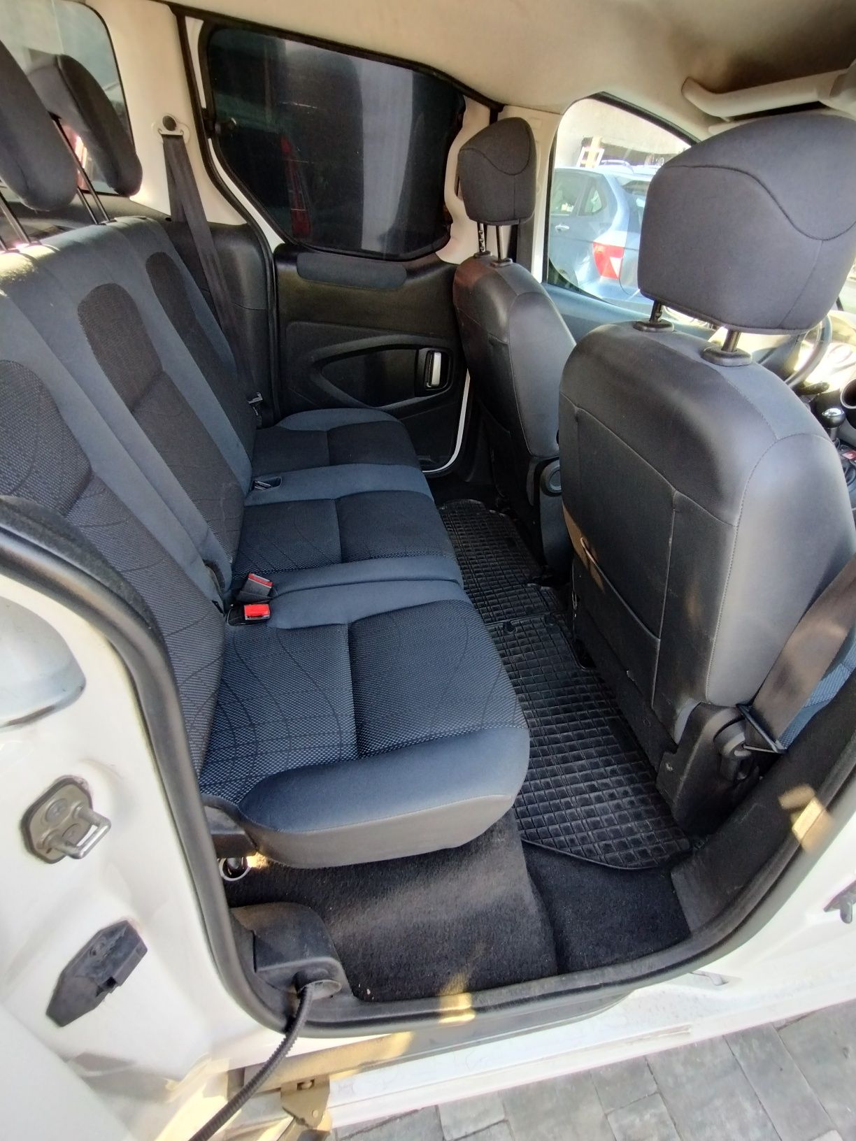 Peugeot Partner 1.6 HDi