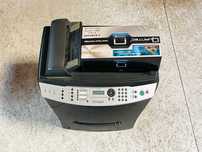 drukarka Lexmark x340