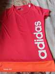Koszulka damska adidas