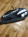 Torba plecak squash na rakiety Tecnifibre