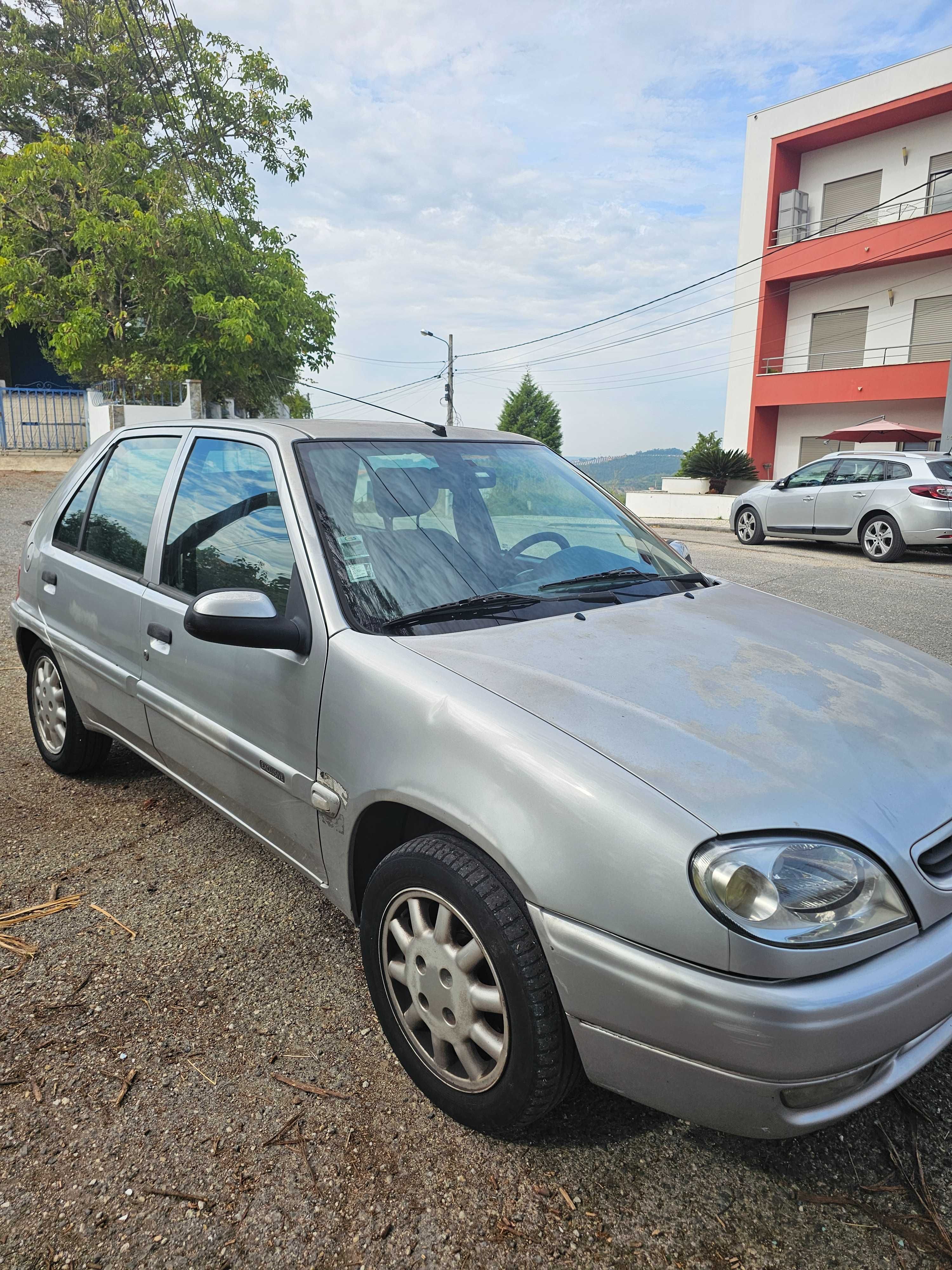 Citroën Saxo 1.1