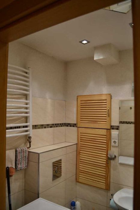 Do wynajęcia  mieszkanie o powierzchni 45 m²  , Zabobrze I