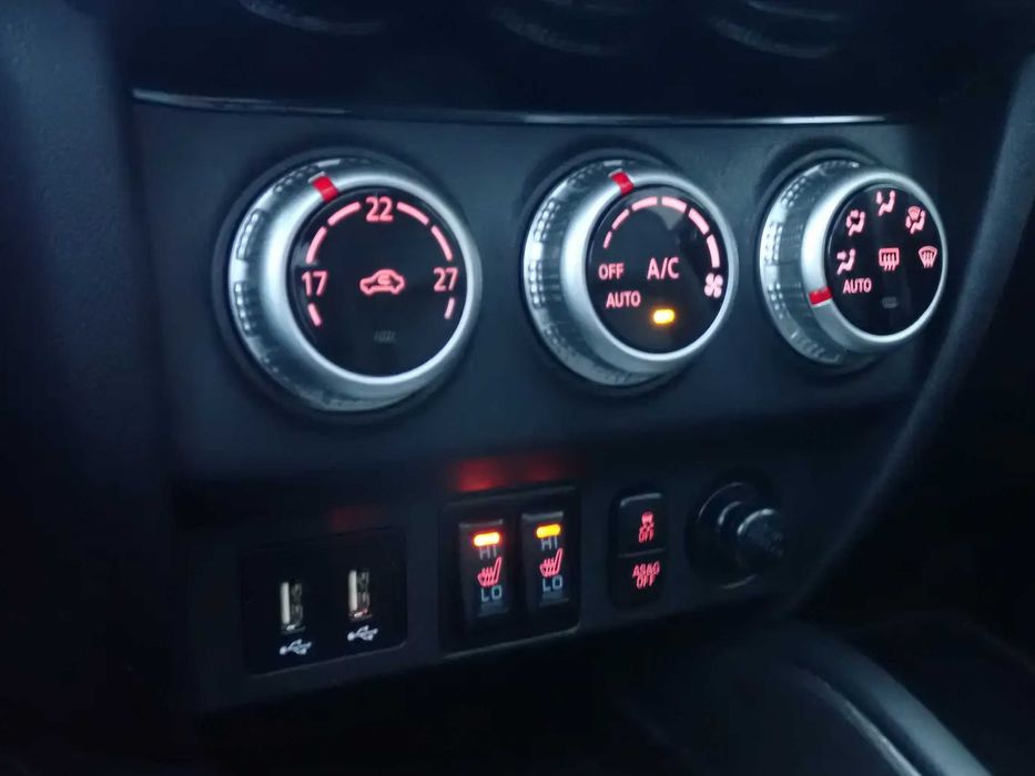 Mitsubishi ASX      2019