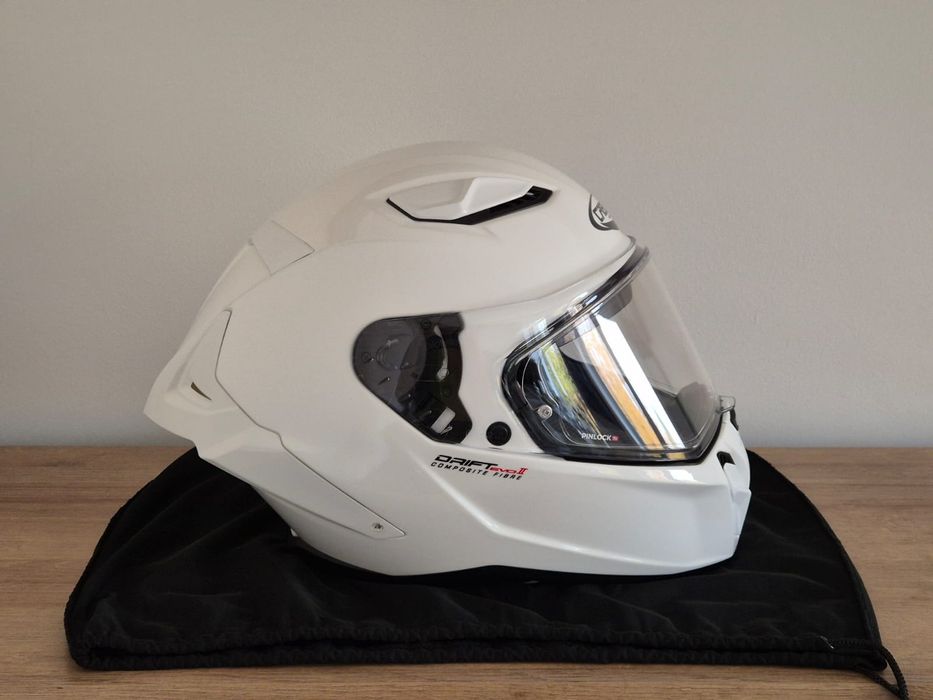 Kask motocyklowy Caberg Drift Evo II, rozmiar M 57-58