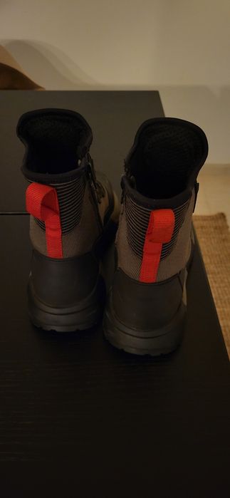 Botas BMW Motorrad GS Kawir GTX KHAKI 39