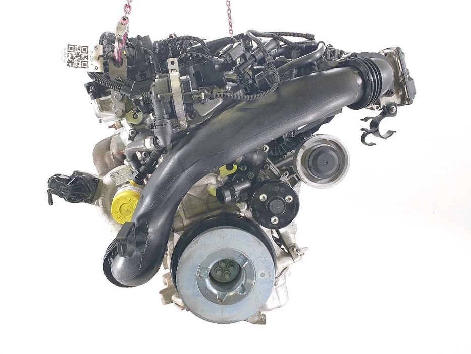 Motor BMW 3.0L 258CV - B58B30C