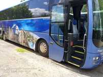 Autobus Man R08 Lion Coach