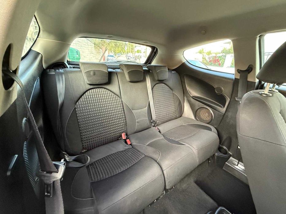 ALFA ROMEU MITO  1.6 JTD Distinctive