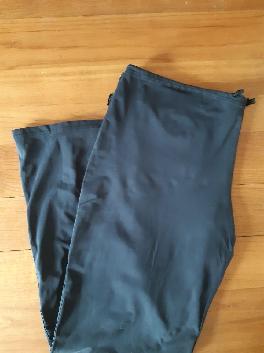 H20 spodnie ultrakomfort grafit sport r L i 40